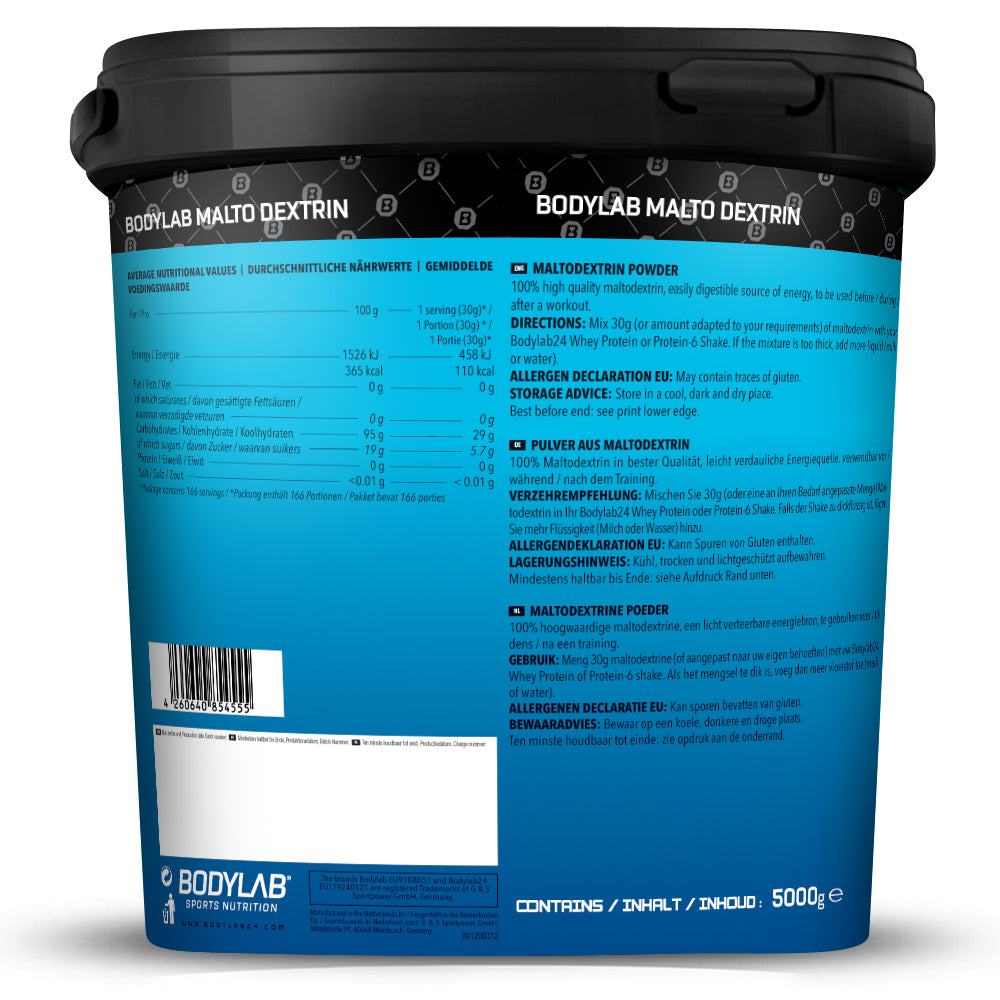 bodylab24-maltodextrin-kohlenhydrat-pulver-5000g image 2