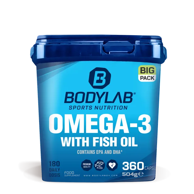 bodylab24-omega-3-big-pack-360-kapseln image 1