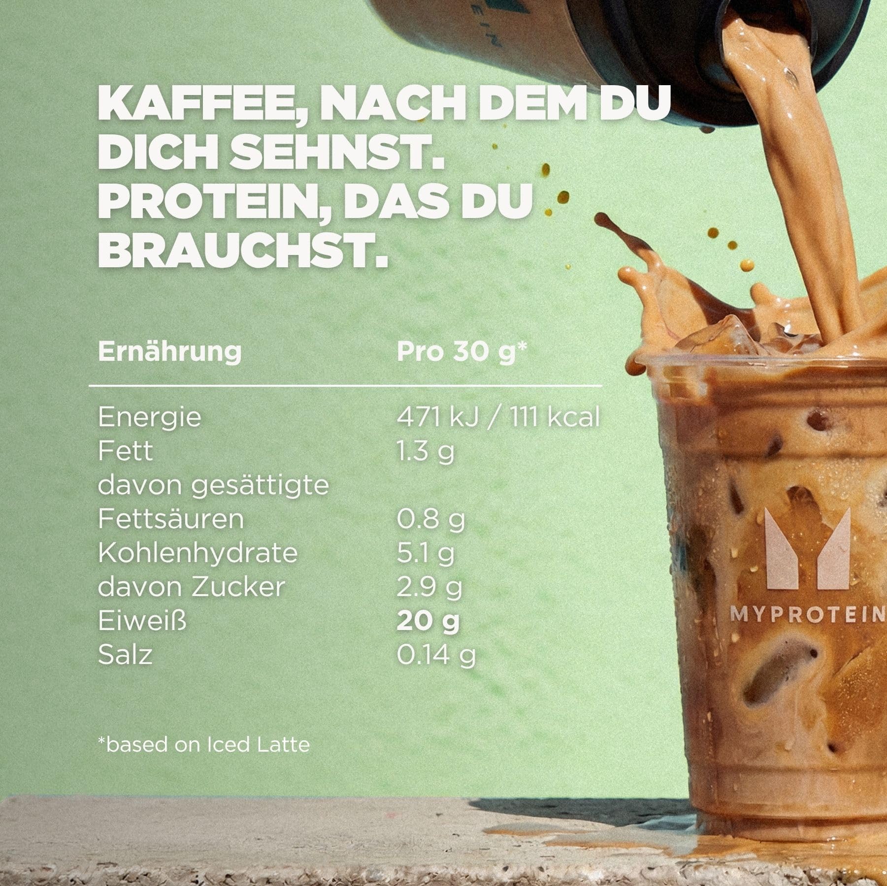 myprotein-protein-iced-coffee-iced-latte-20-portionen image 5