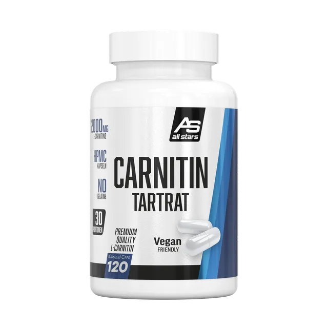 all-stars-l-carnitin-kapseln-120-kapseln-2000mg-l-carnitin-tartrat-pro-tag image 1