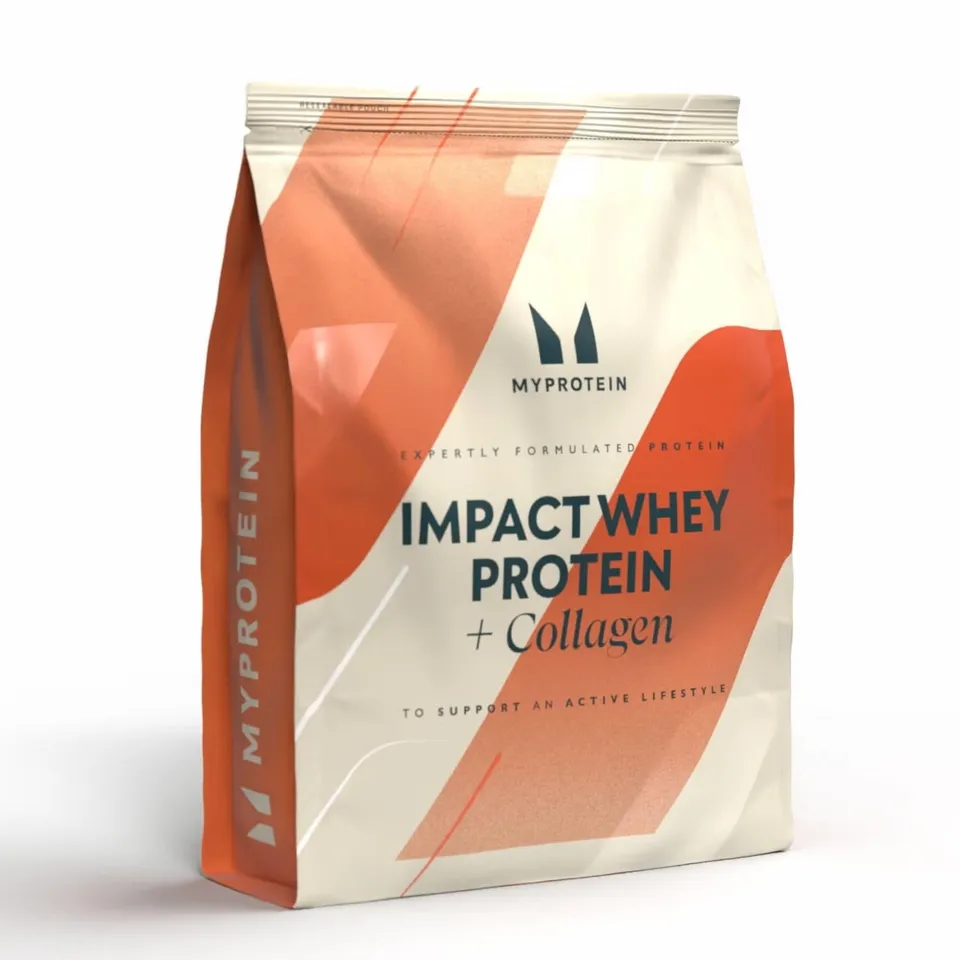 myprotein-impact-whey-protein-kollagen-geschmacksneutral-30-portionen image 1