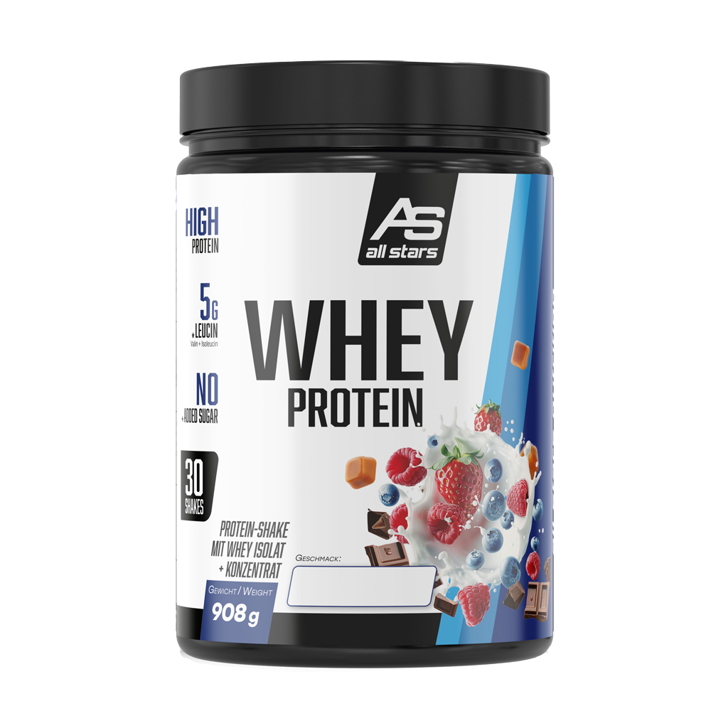 all-stars-whey-protein-leerdose-mit-schraubverschluss image 1