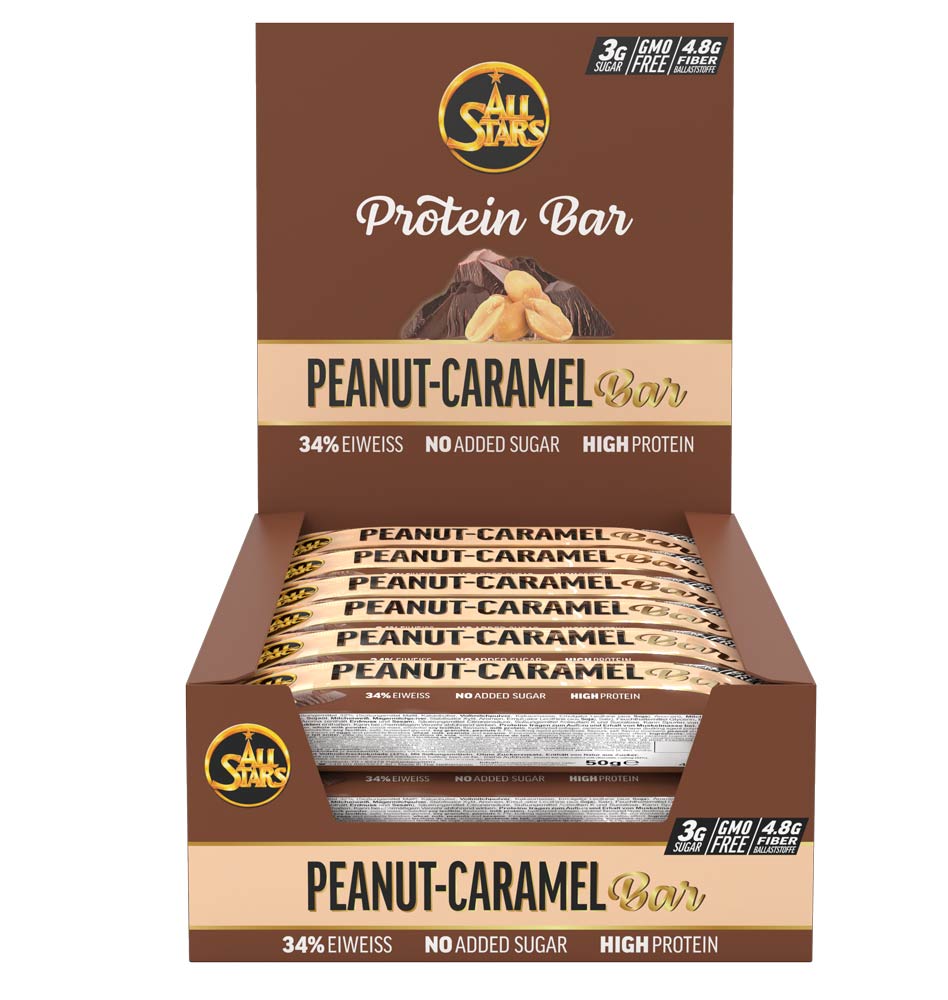 all-stars-protein-bar-peanut-caramel-protein-snack-bar image 4