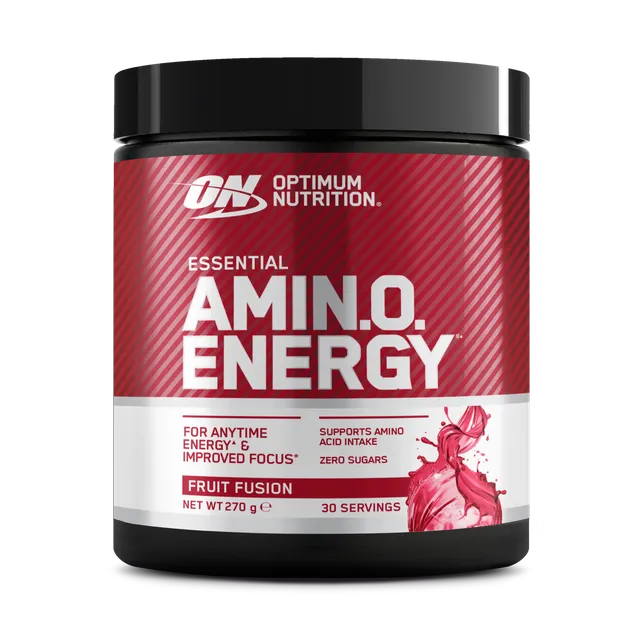 optimum-nutrition-essential-amin-o-energy-powder-270g-30-portionen image 1