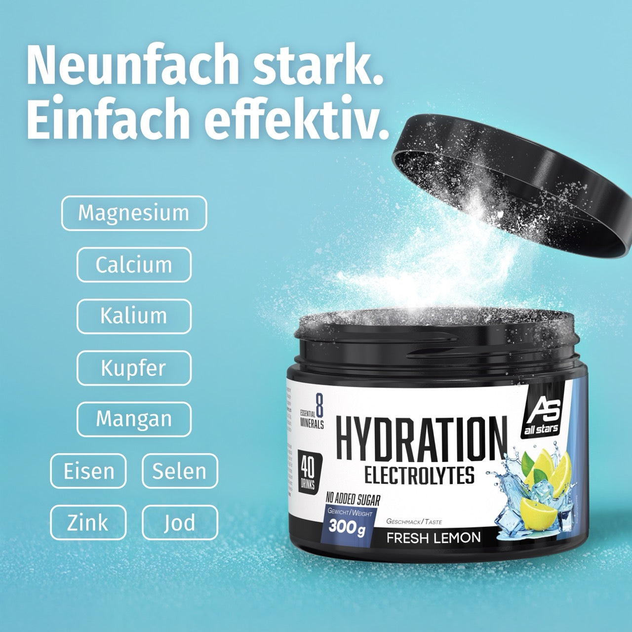 all-stars-hydration-electrolytes-300g-dose image 3