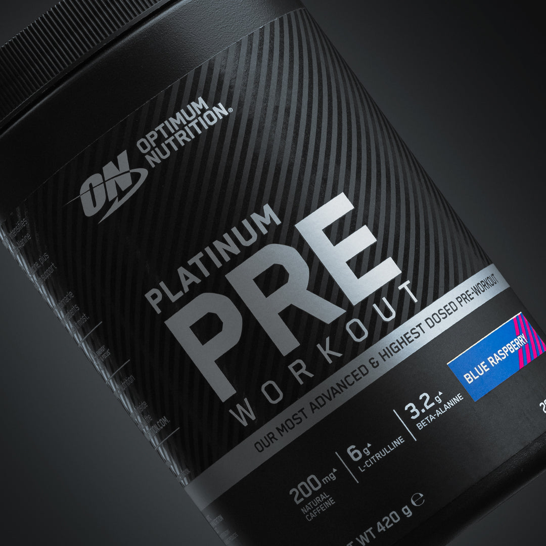 optimum-nutrition-platinum-pre-workout-powder-420g-20-servings image 7