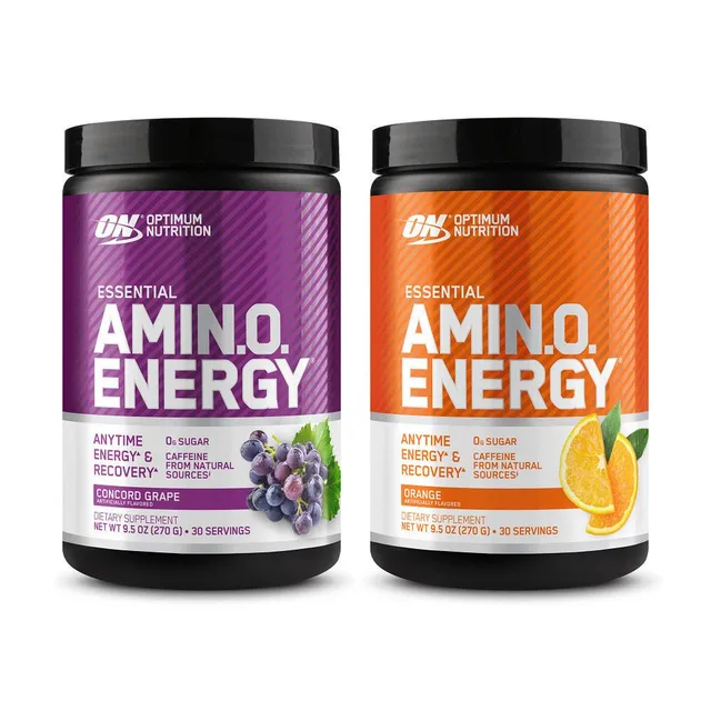 optimum-nutrition-essential-amino-energy-2x-30-serv-pre-workout-energy-pulver image 1