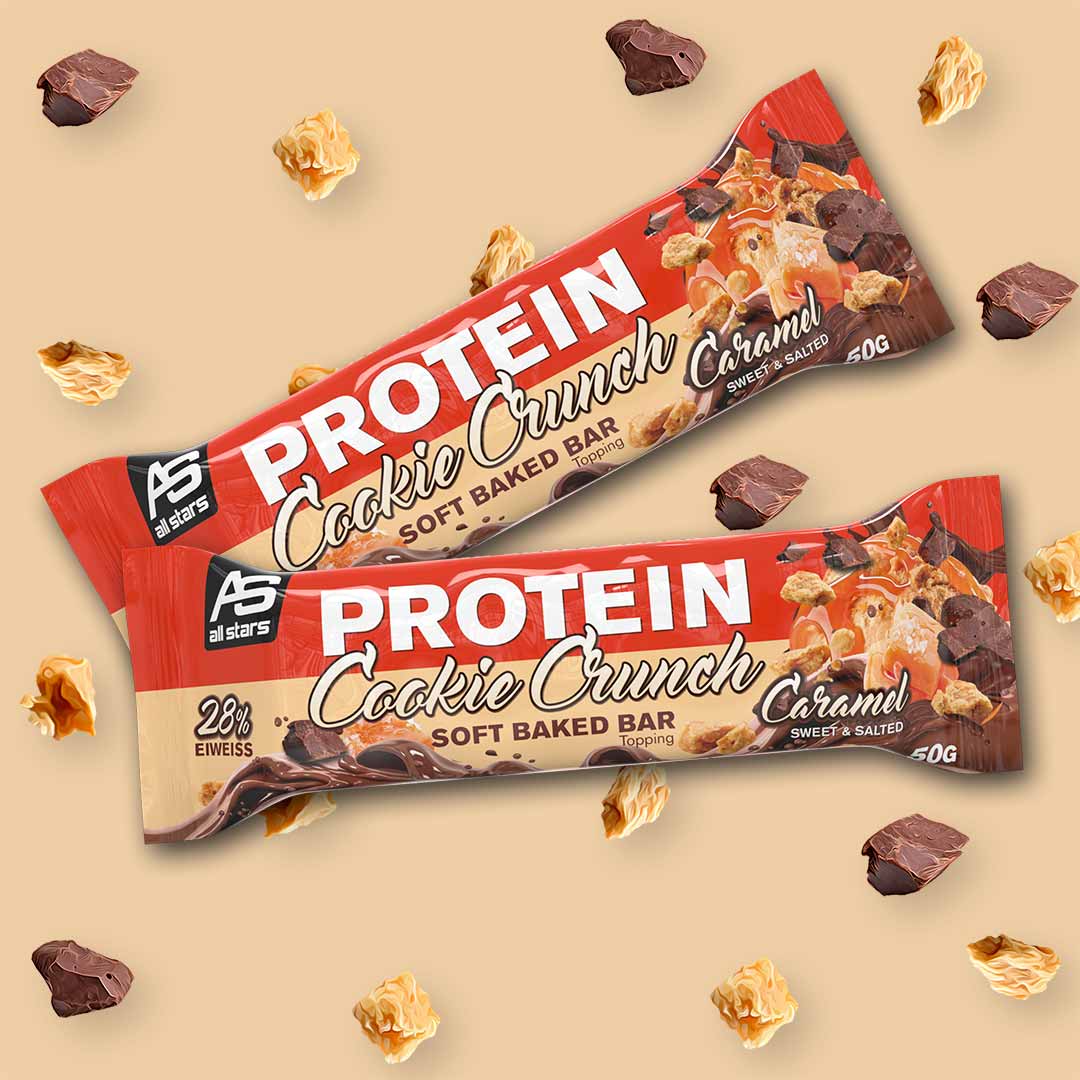 all-stars-protein-cookie-crunch-bar-50-g-proteinriegel-mit-schokolade image 3