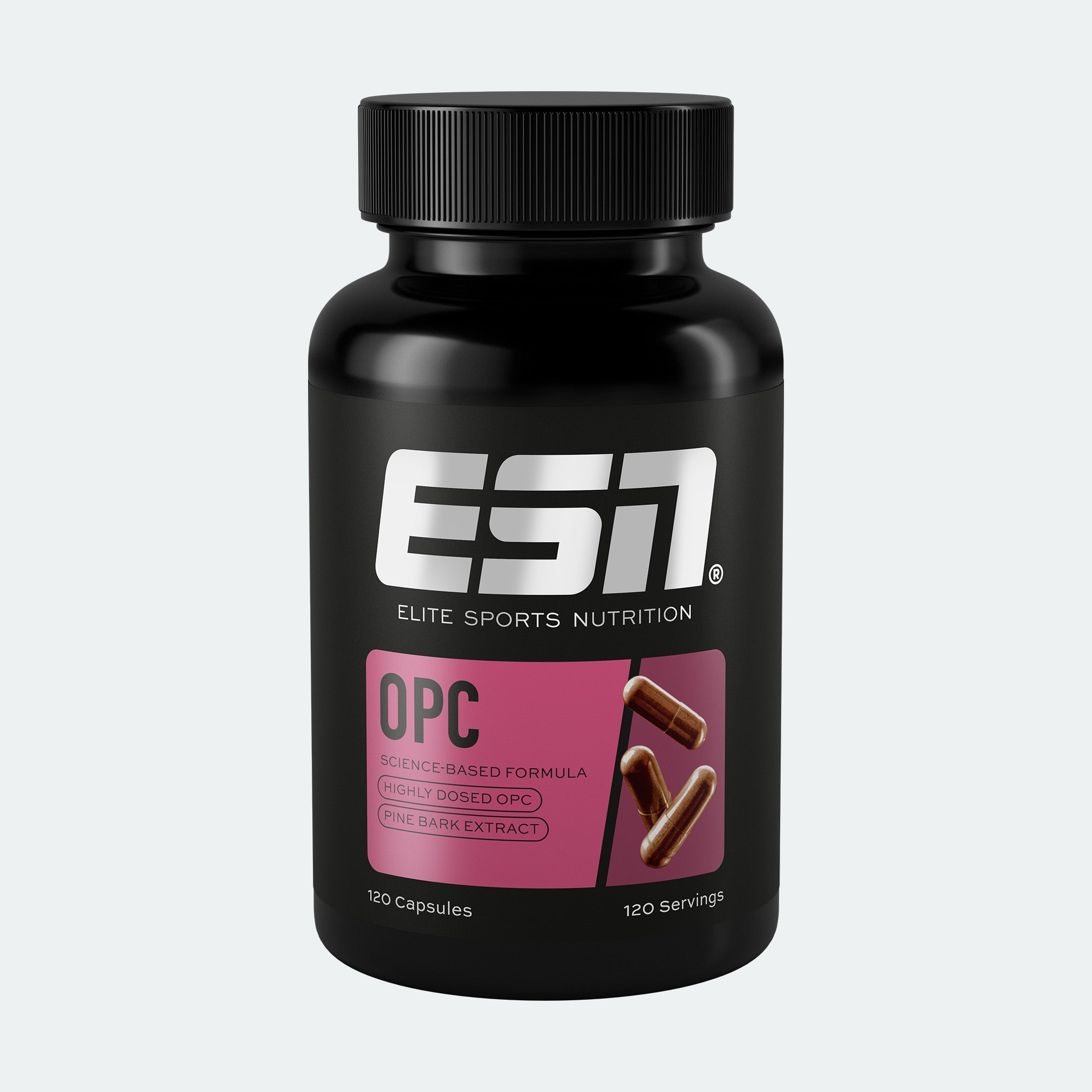 esn-opc-traubenkernextrakt-kiefernrindenextrakt-mit-vitamin-c-hochdosiert image 1