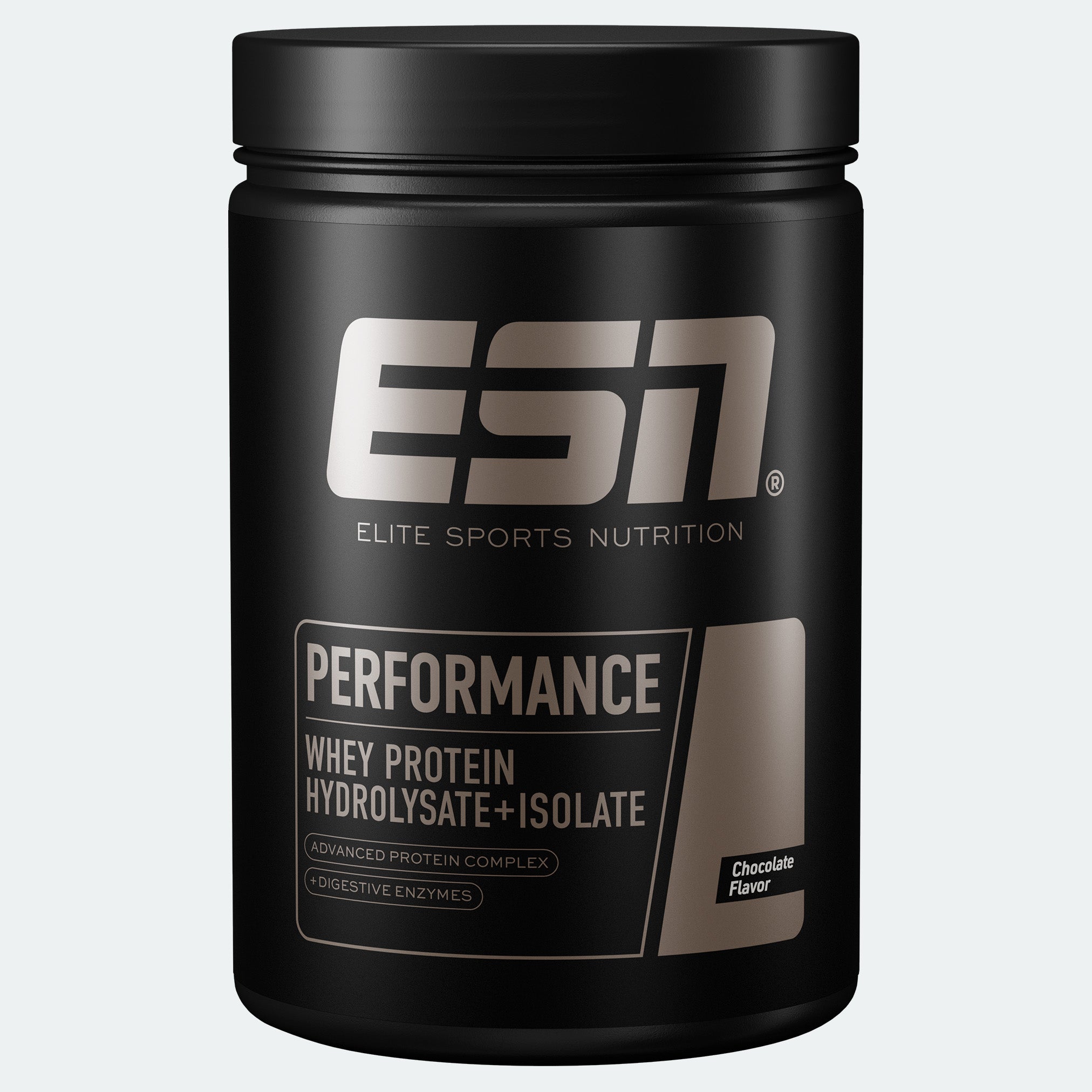 esn-performance-whey-protein-hydrolysat-isolat-mit-enzym-komplex image 1