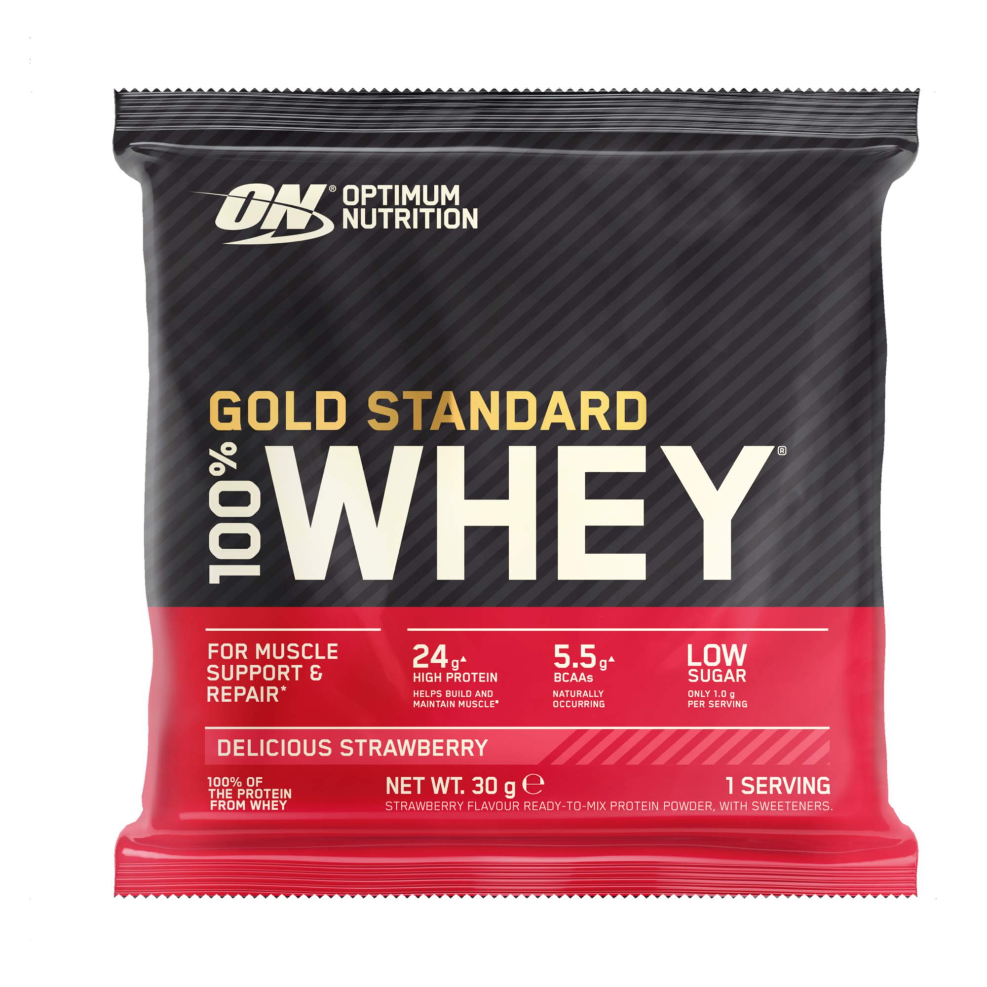 optimum-nutrition-gold-standard-100-whey-protein-sachets-24g-protein image 1