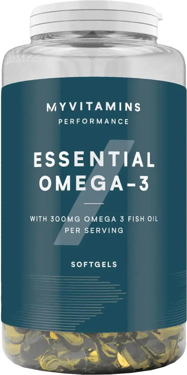 myprotein-omega-3-softgel-90-softgelkapseln-f-r-gesundheit-und-wohlbefinden image 1