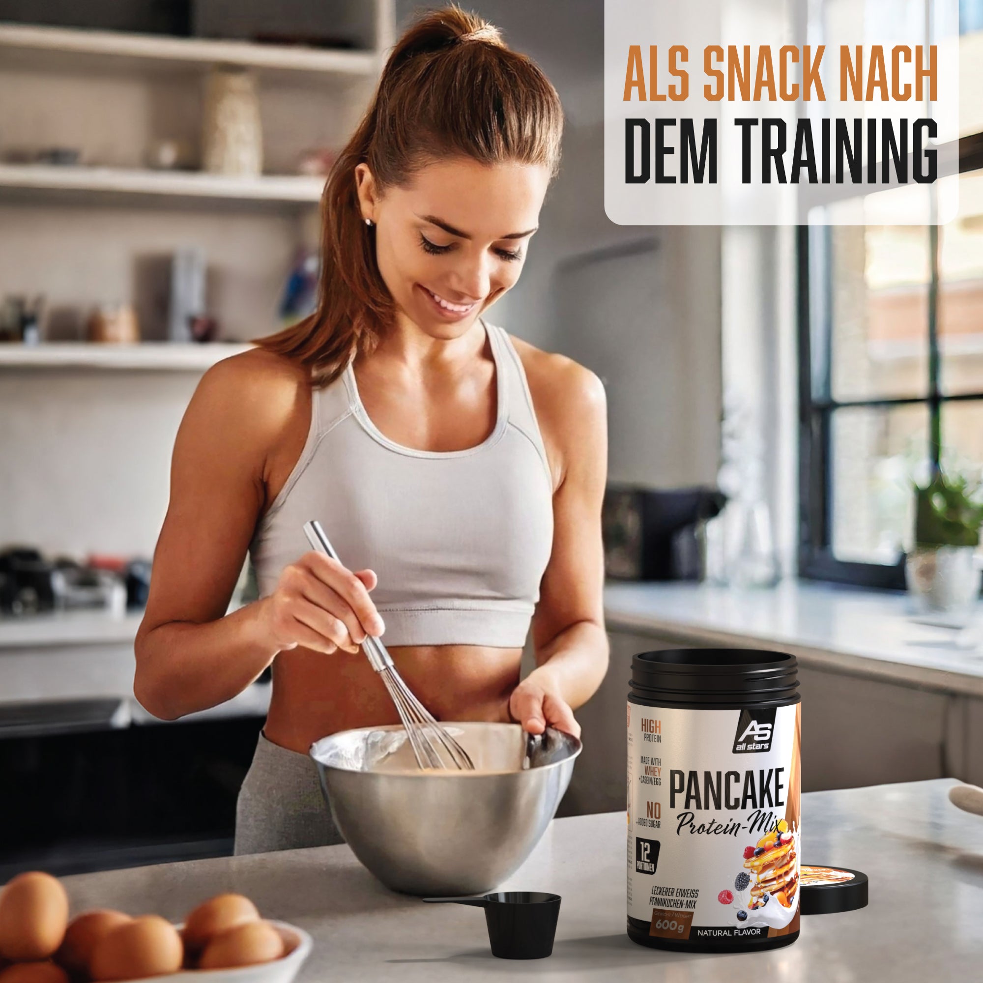 all-stars-pancake-protein-mix-600g-dose-eiwei-reiche-protein-pancakes image 5