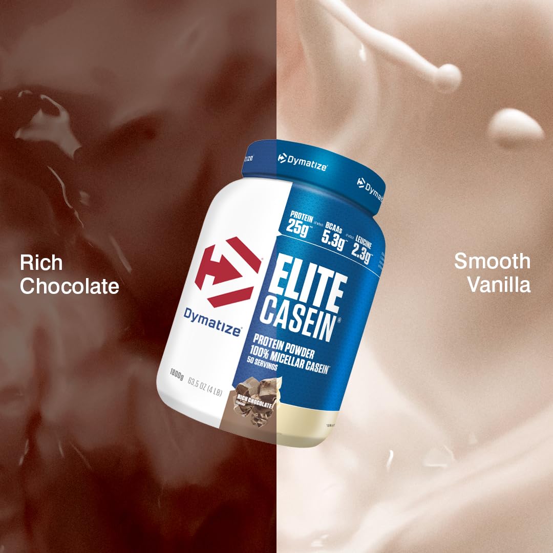 dymatize-elite-casein-vanilla-1800g-casein-proteinpulver-mit-25-g-protein-und-bc image 4