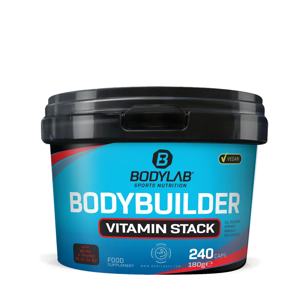bodylab24-bodybuilder-vitamin-stack-240-kapseln-multivitamin image 1