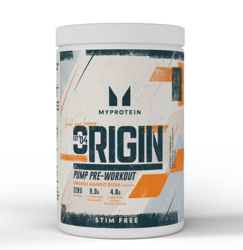 myprotein-origin-pump-pre-workout-stim-free-orangen-mango-soda-600-g-30-portione image 3