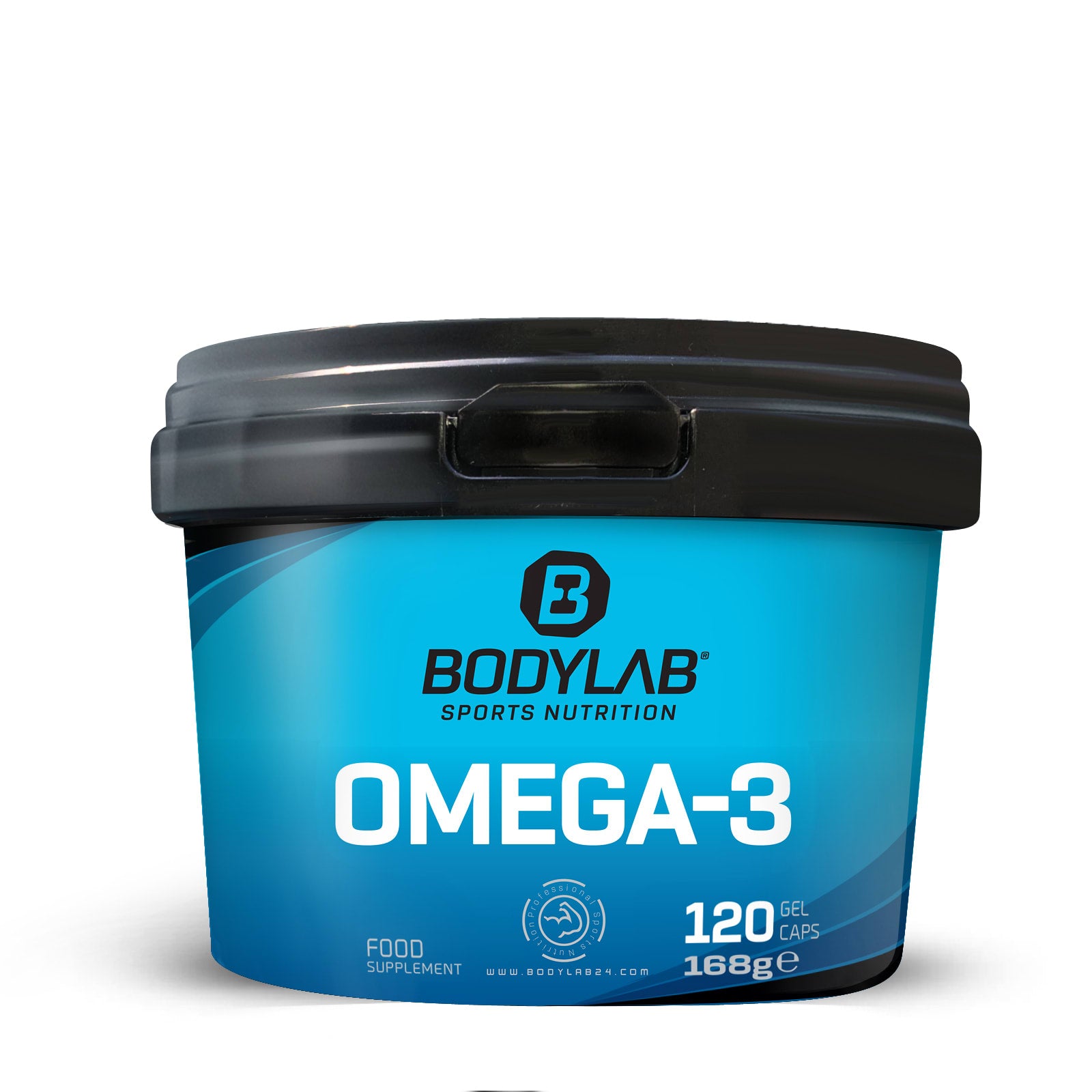 bodylab24-muscle-game-strong-stack-whey-creatin-omega-3 image 7