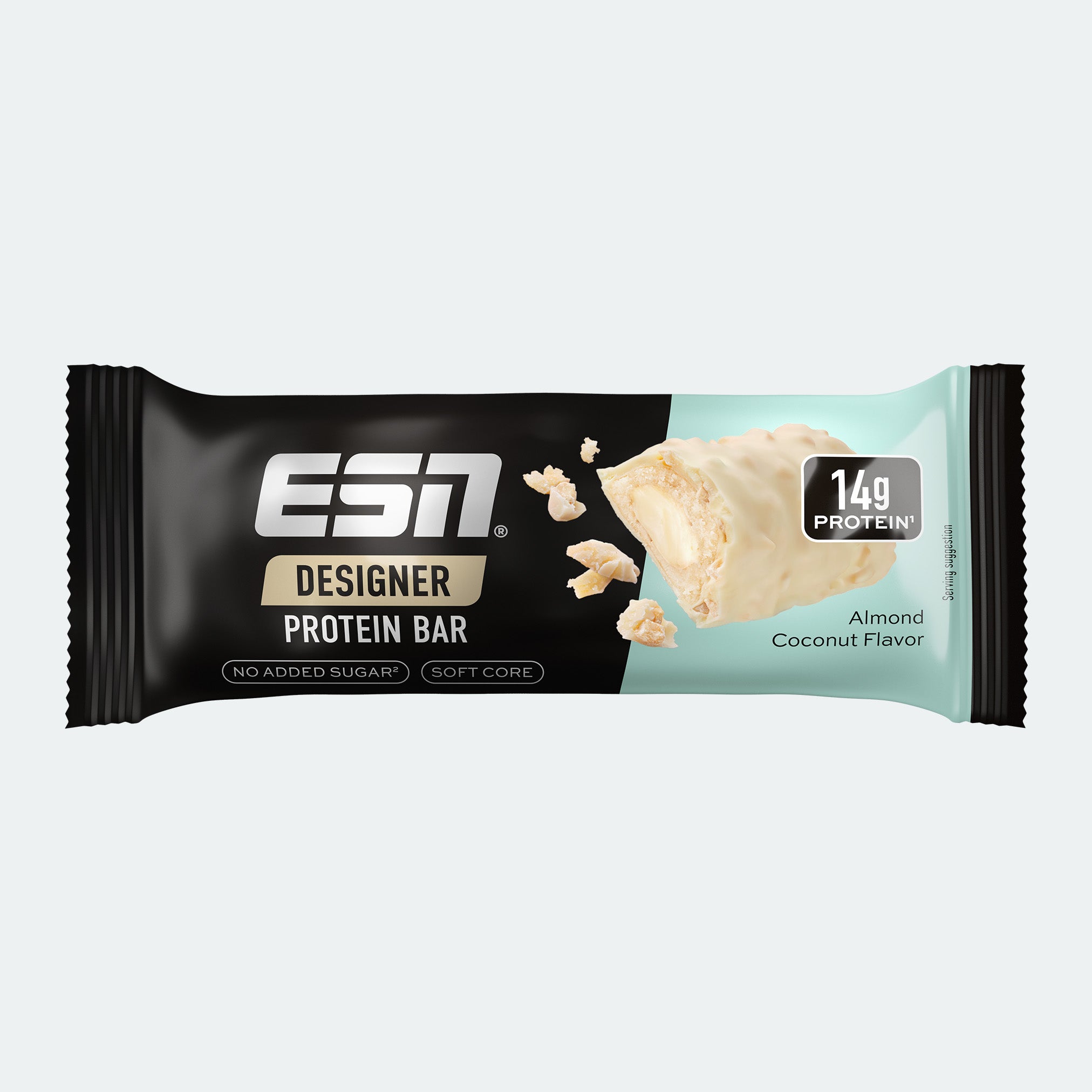esn-designer-bar-proteinriegel-high-protein-snack-ohne-zuckerzusatz image 2
