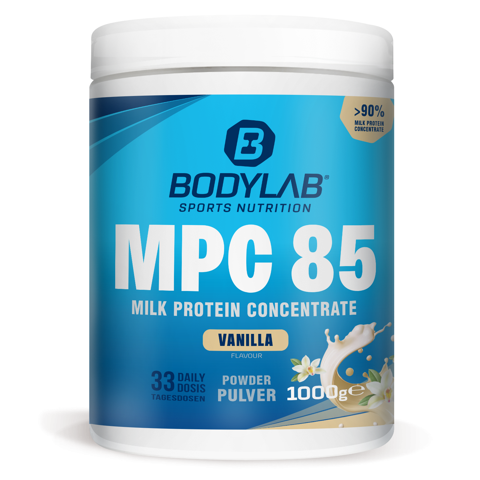 bodylab24-mpc-85-milchprotein-pulver-1000g image 8