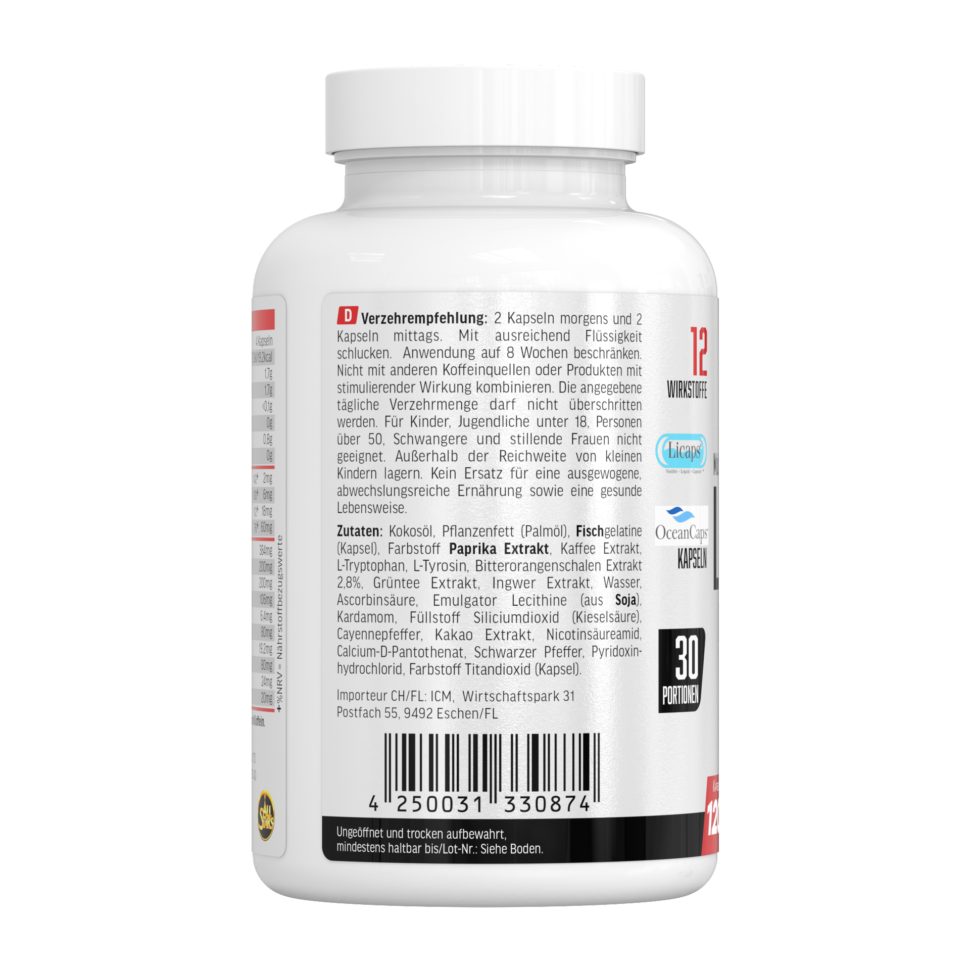 all-stars-lipodex-diet-booster-120-kapseln image 7