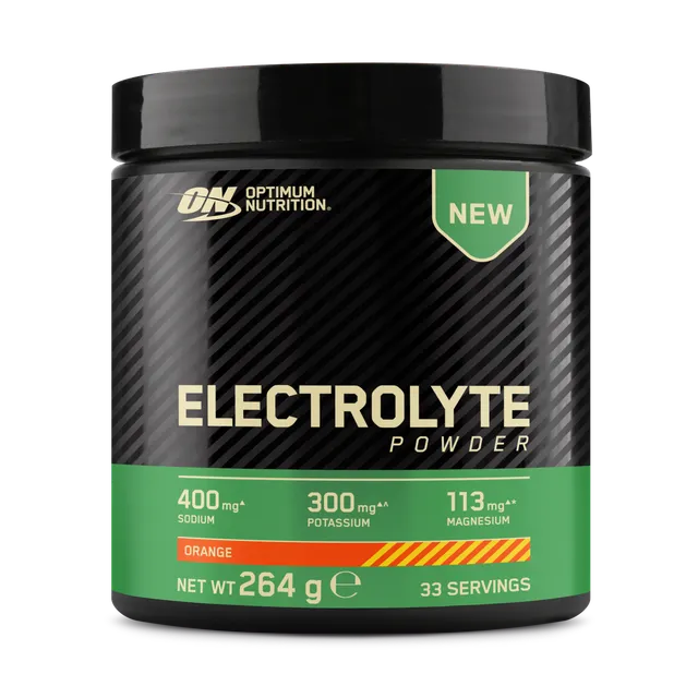 optimum-nutrition-electrolyte-powder-264g-33-portionen image 1
