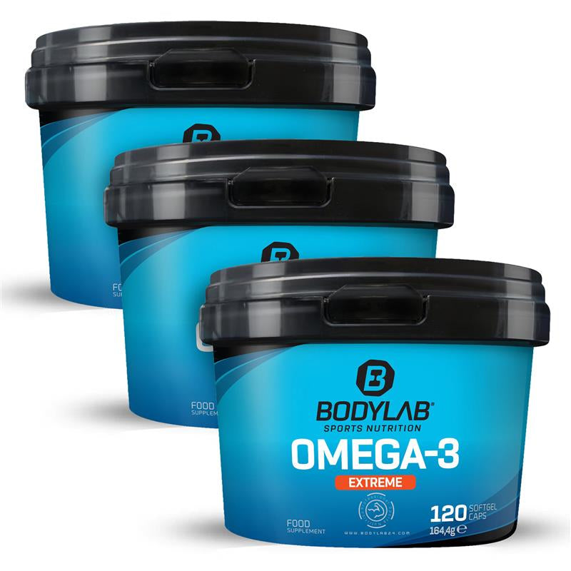 bodylab24-omega-3-extreme-kapseln-3-x-120-kapseln image 1