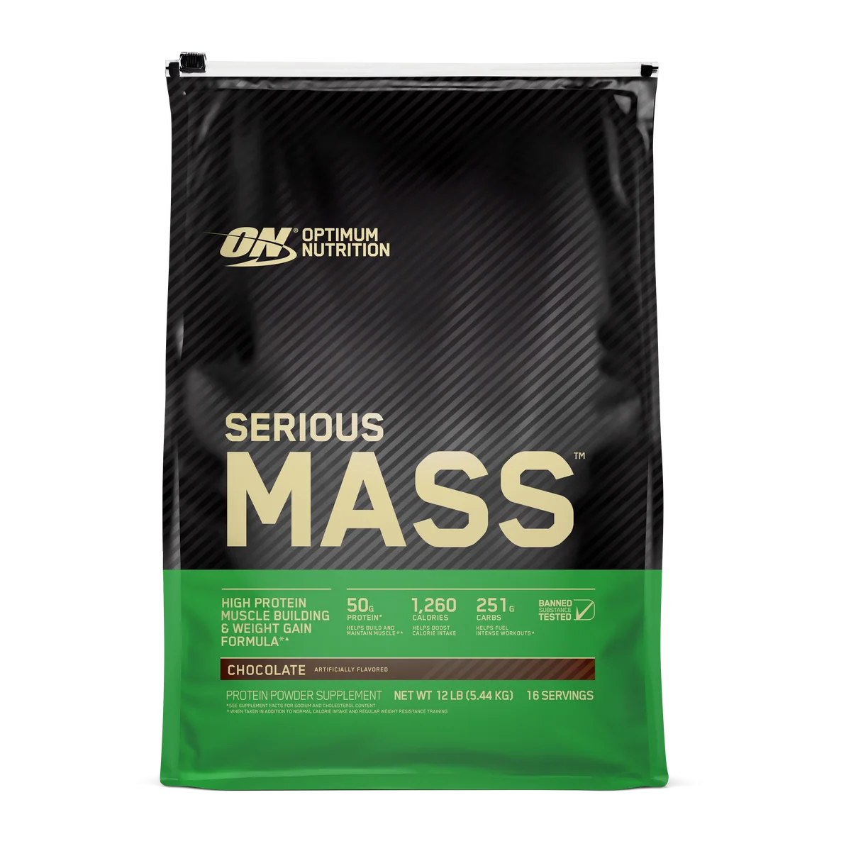 optimum-nutrition-serious-mass-weight-gainer-pulver image 1