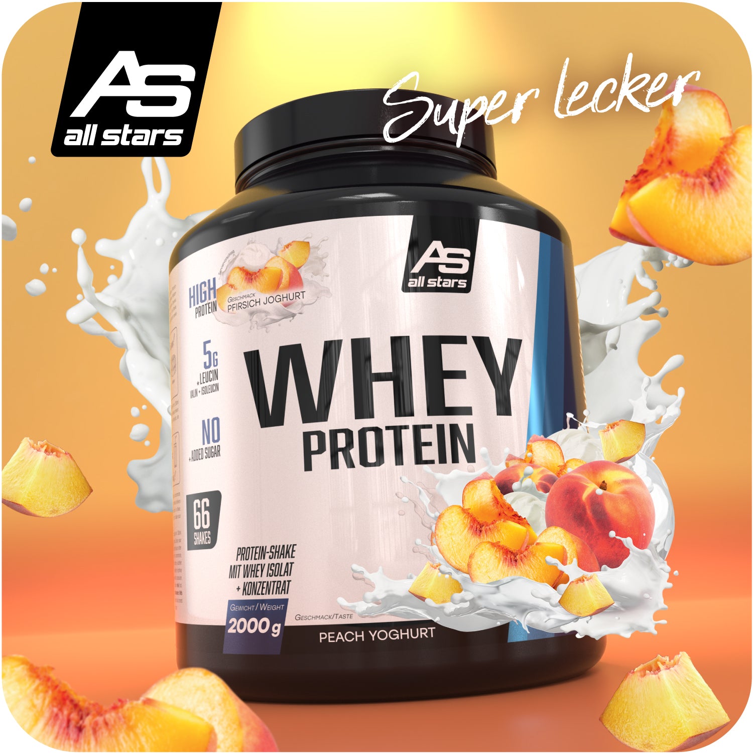 all-stars-whey-protein-2000g-dose image 8