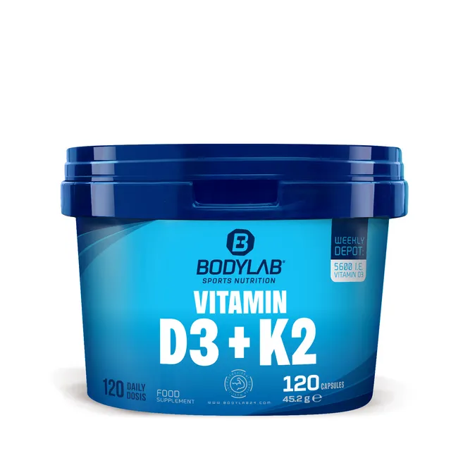 bodylab24-vitamin-d3-k2-120-kapseln image 1