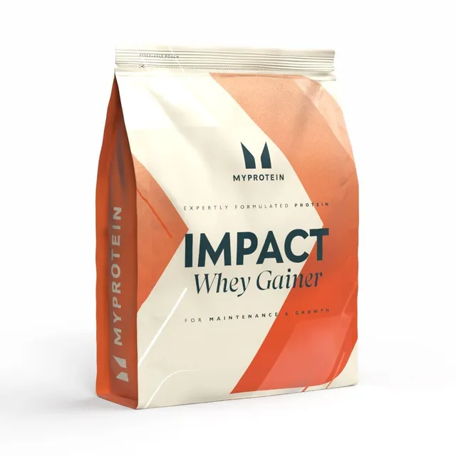 myprotein-impact-whey-gainer-schoko-smooth-2-5-kg-29-g-protein image 1
