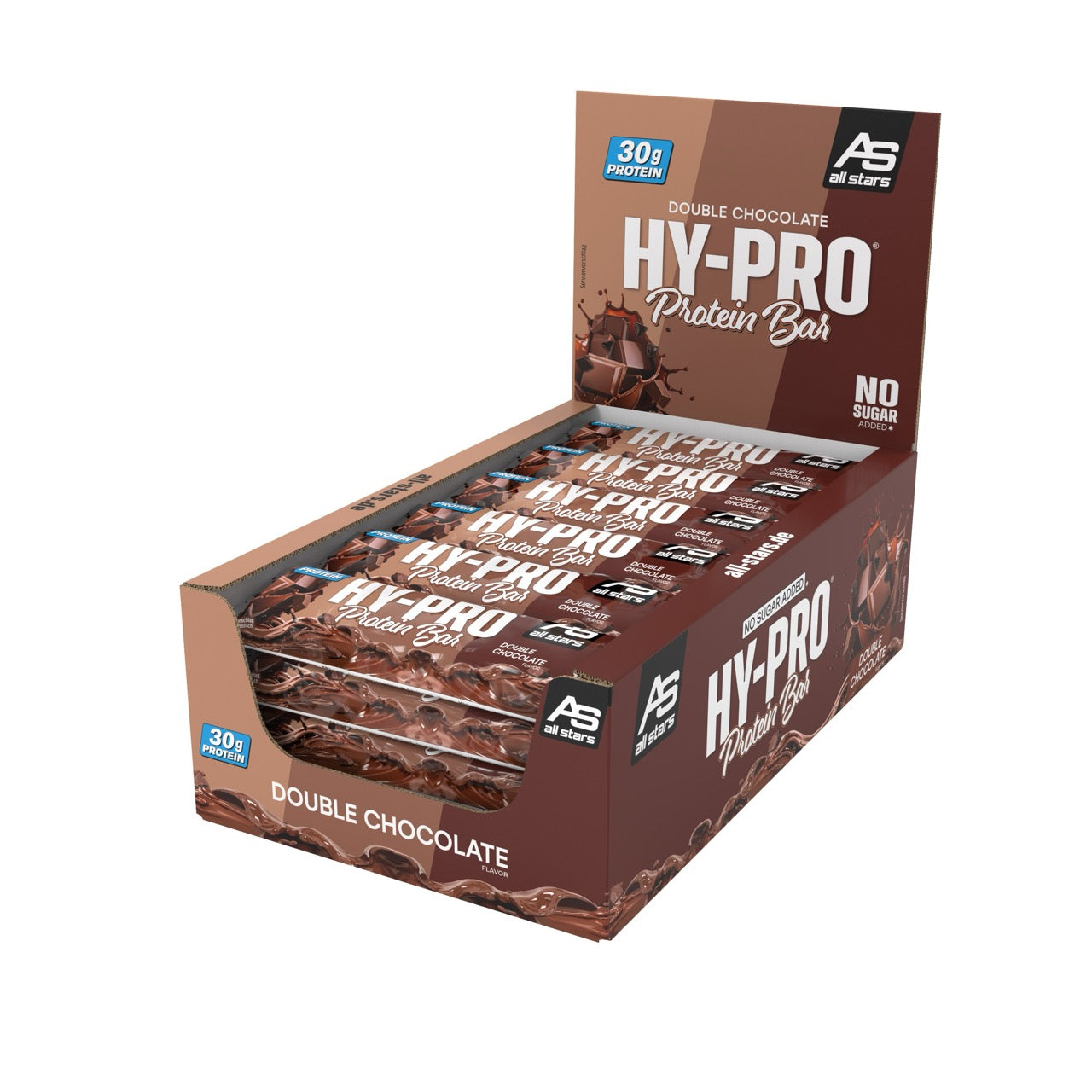 all-stars-hy-pro-bar-100g-proteinriegel-mit-30g-protein image 3