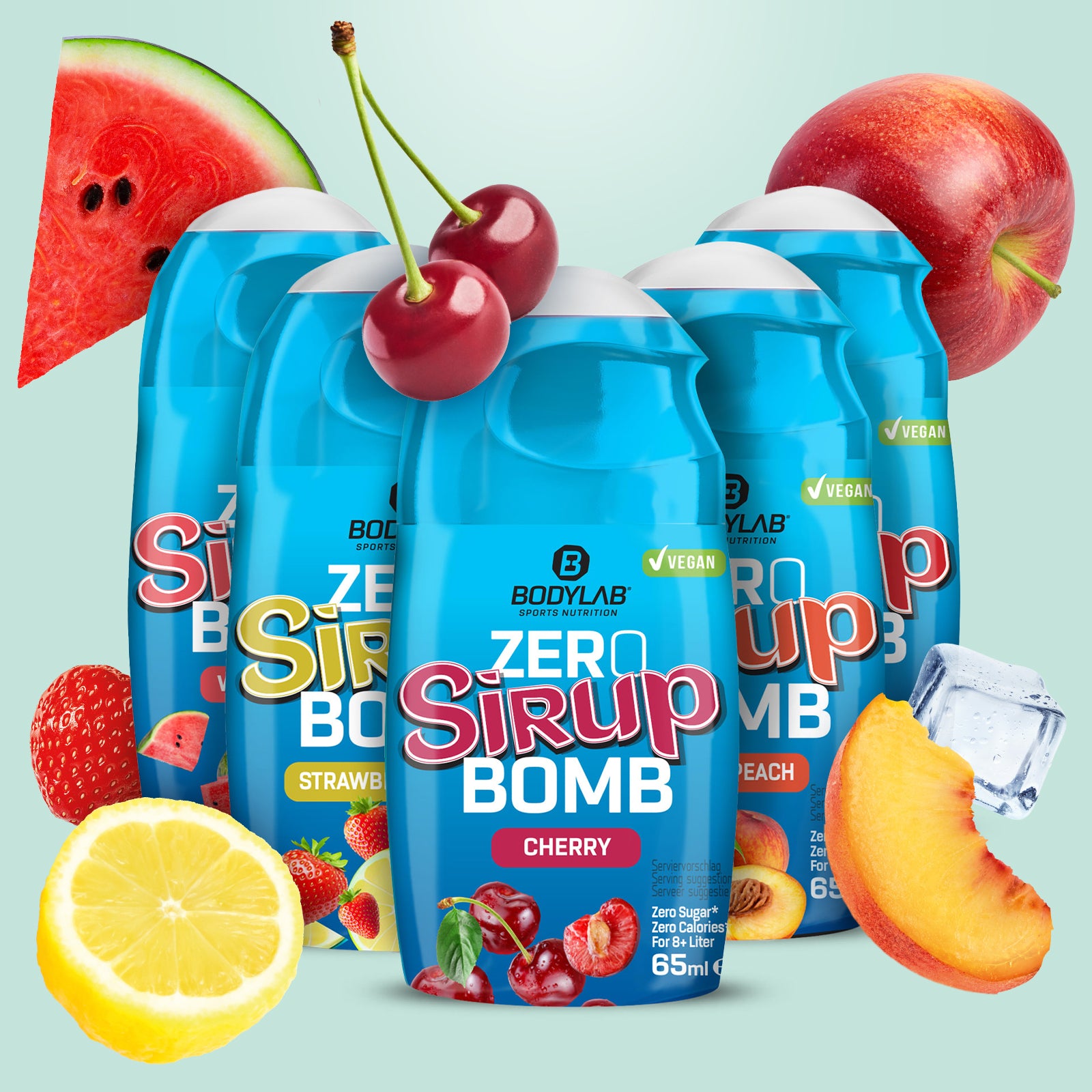 bodylab24-zero-sirup-bomb-1-0-4-0-box-5-x-65ml-zero-sirup-mix-box image 2