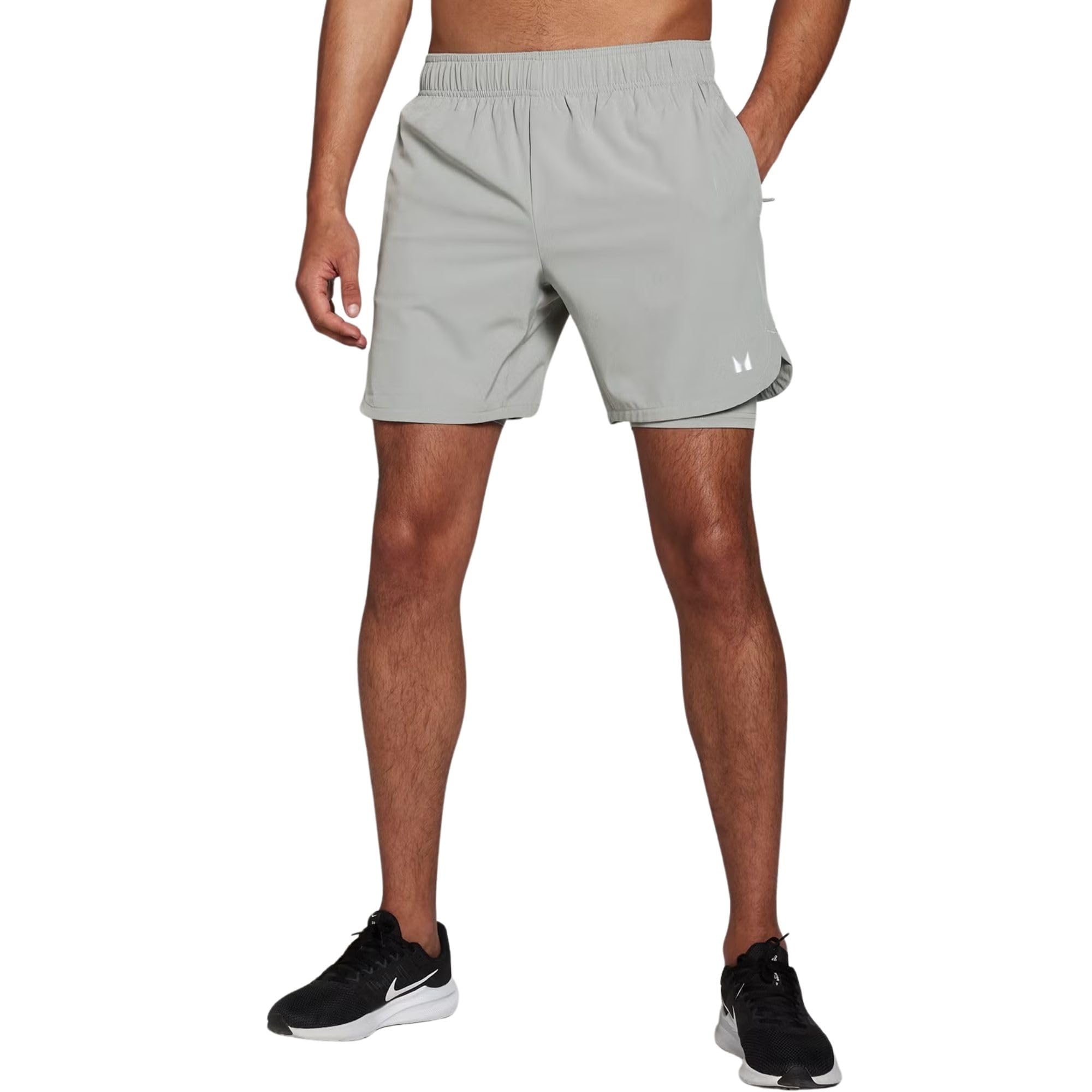 myprotein-mp-herren-2-in-1-training-shorts image 5