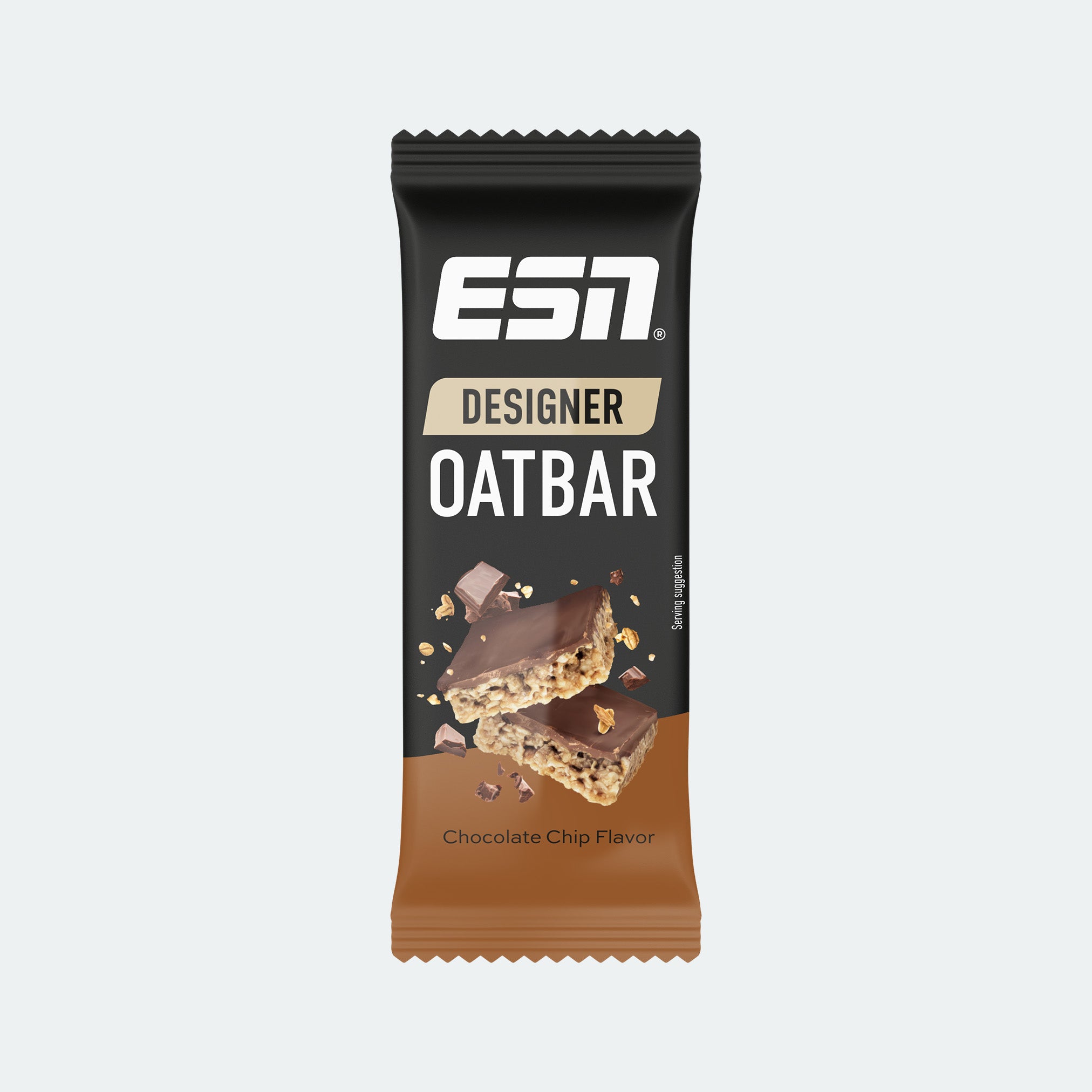 esn-designer-oatbar-haferriegel-fudgy-oat-bar-100g image 1