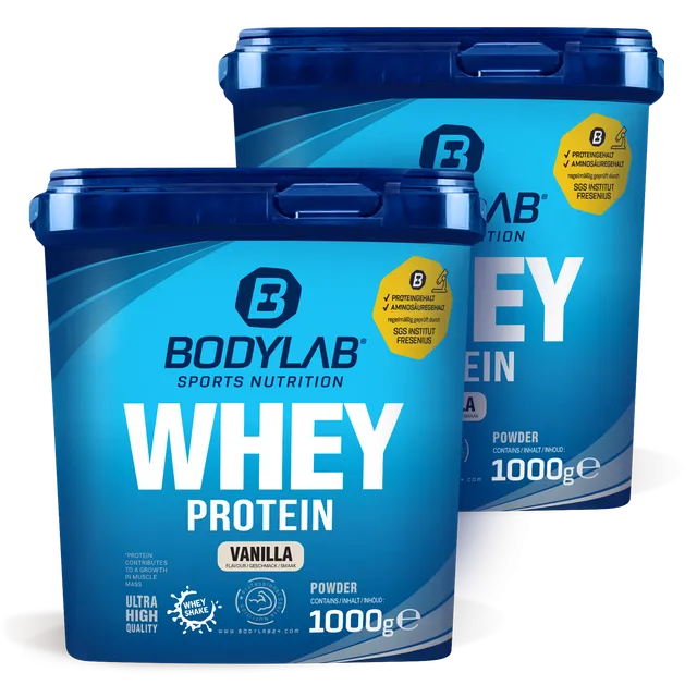 bodylab24-whey-protein-doppelpack-2x1000g image 1