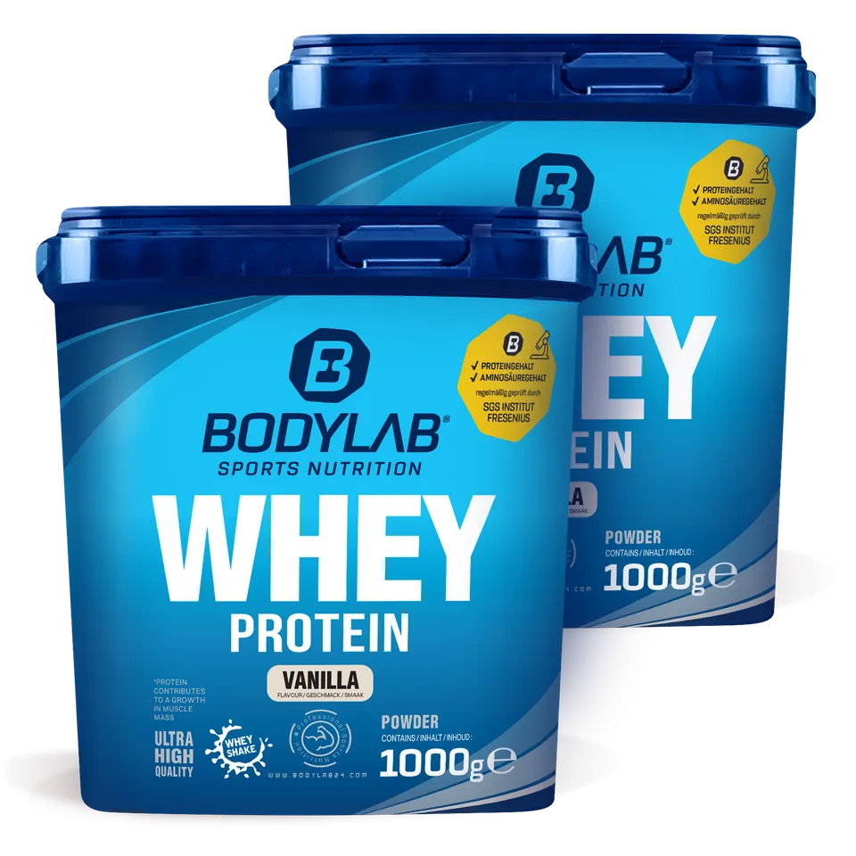 bodylab24-whey-protein-doppelpack-2x1000g image 1