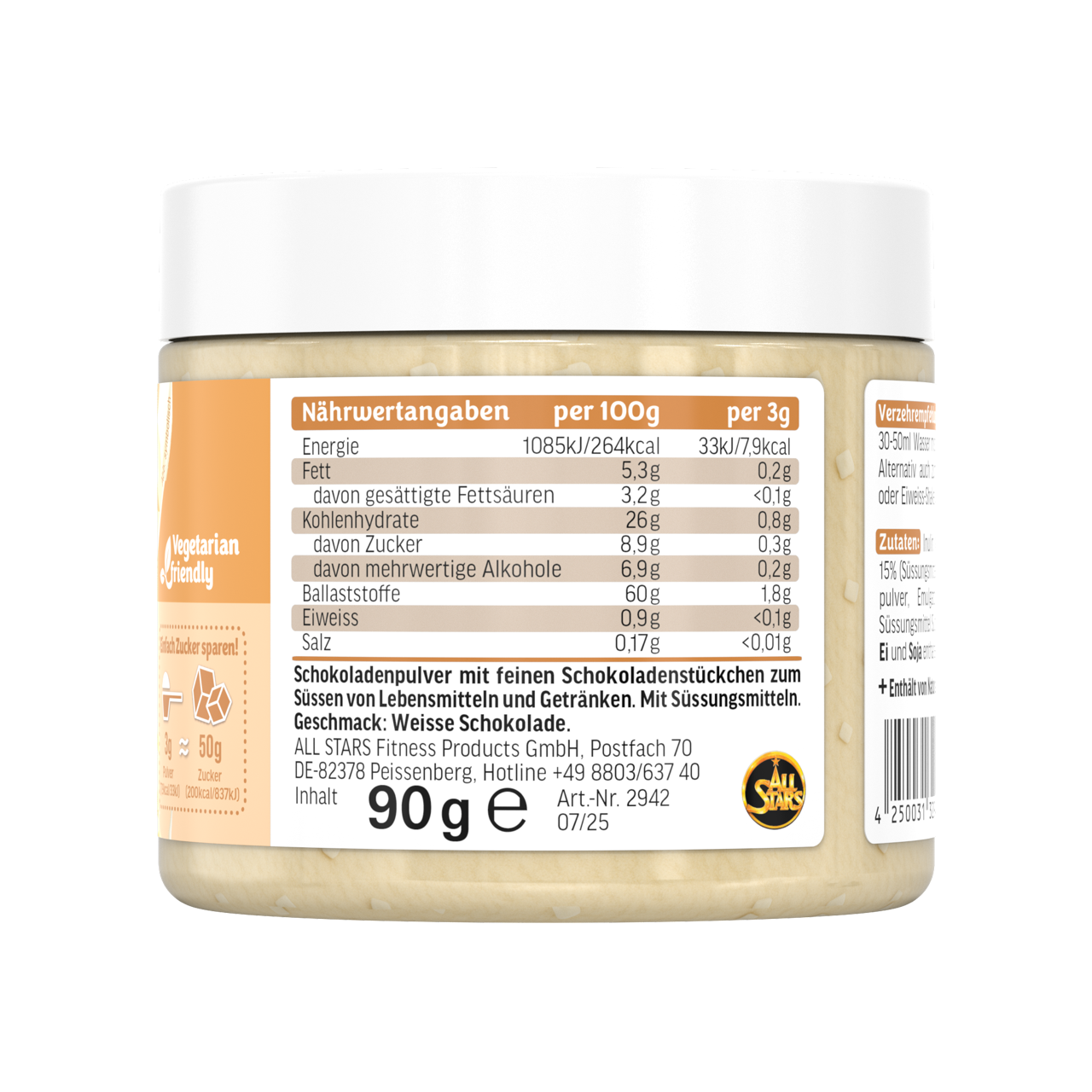 all-stars-flavor-powder-90g-dose-geschmackspulver image 7