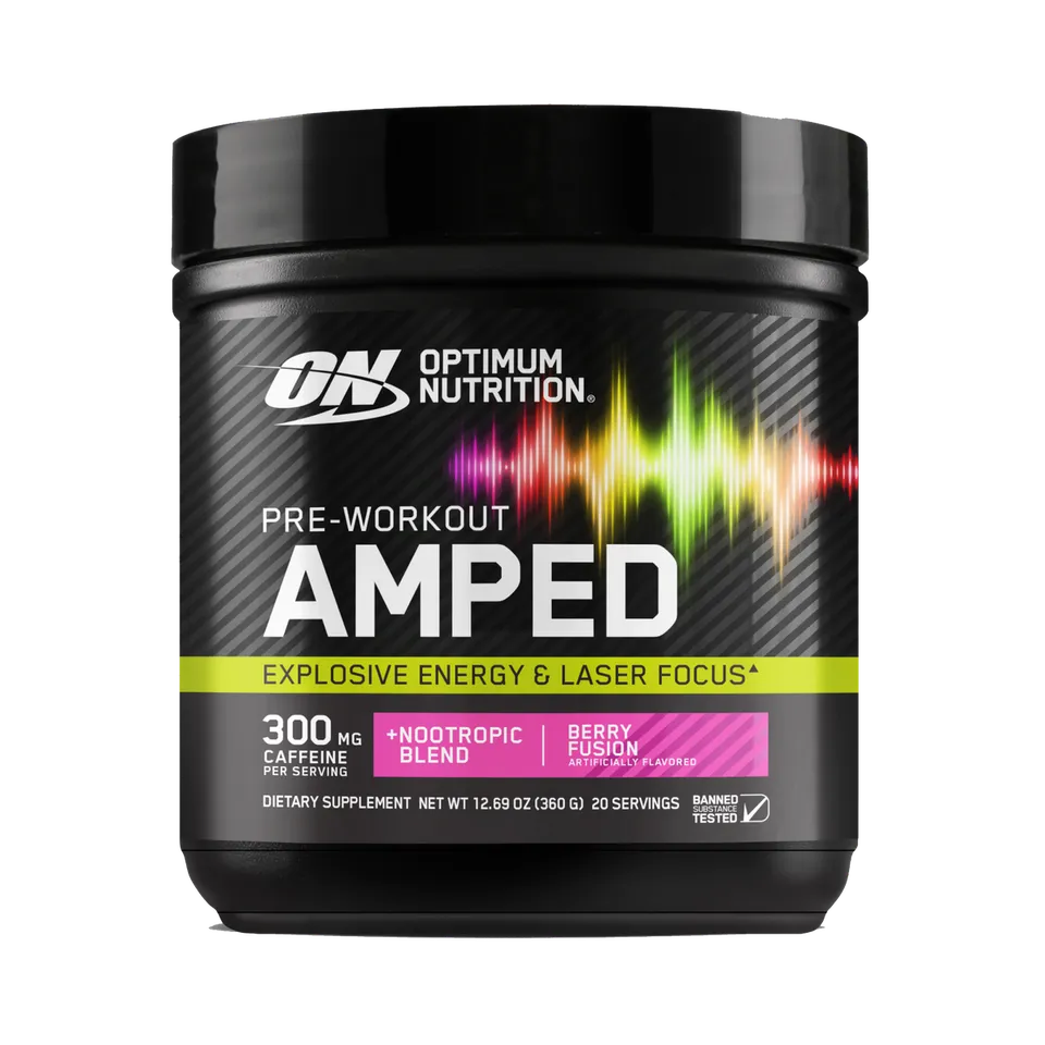optimum-nutrition-pre-workout-amped-high-stim-booster-mit-koffein image 1
