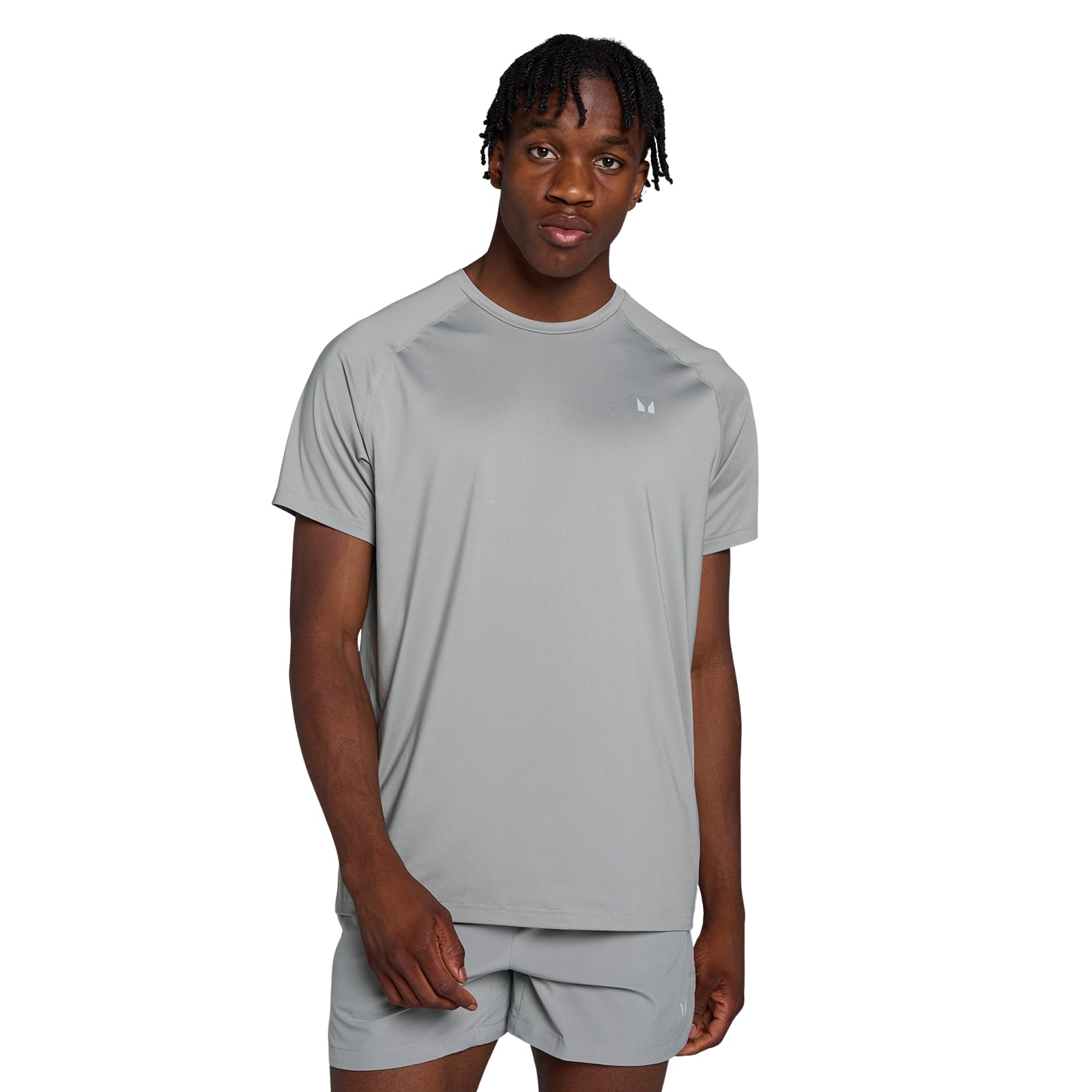 mp-herren-fitness-t-shirt-wei-4-wege-stretch-trainingsshirt image 7