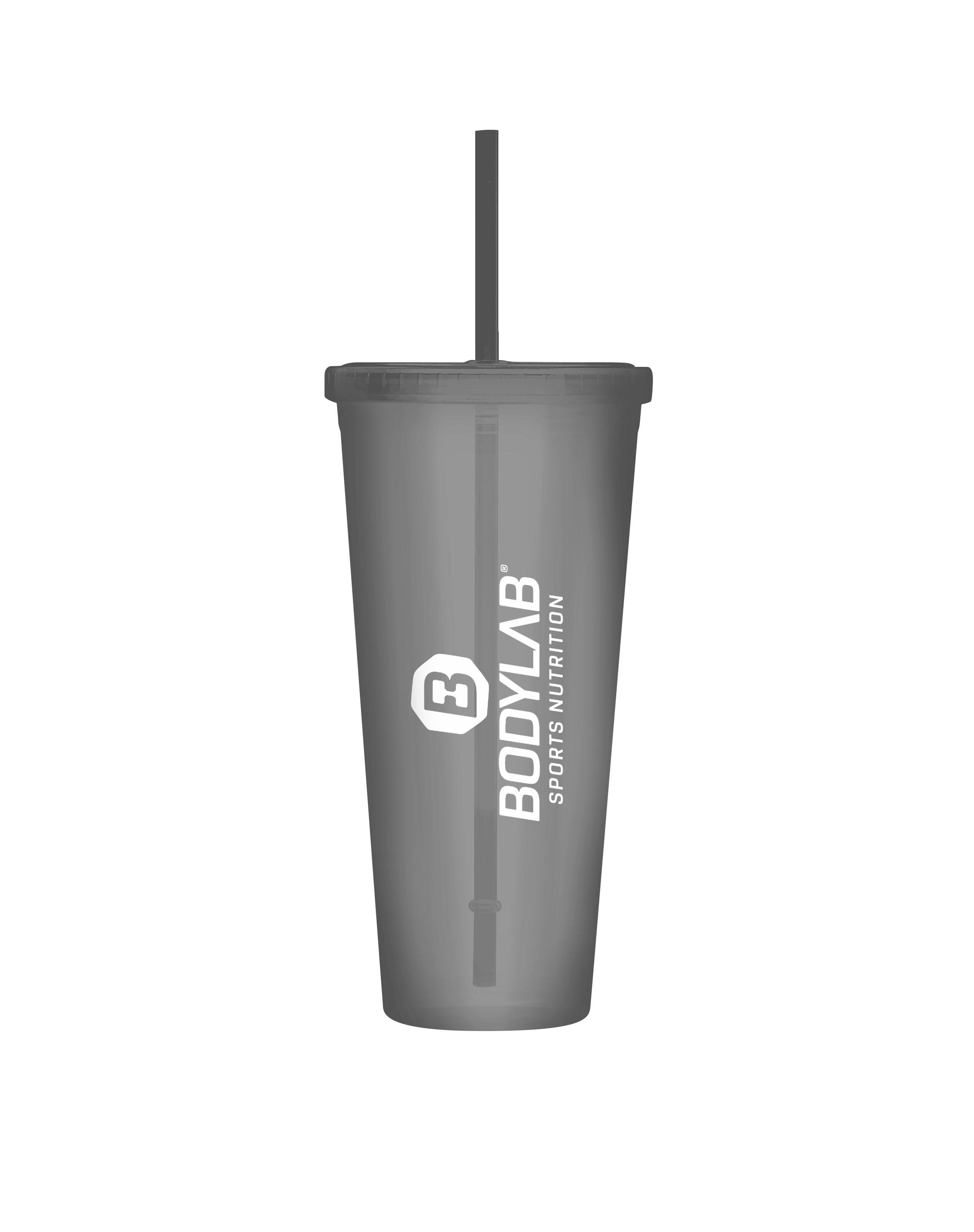 bodylab24-tumbler-drink-cup-mit-strohhalm-710-ml-doppelwandiger-trinkbecher image 1