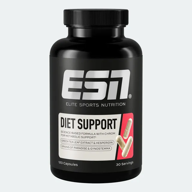 esn-diet-support-2-0-kapseln image 1