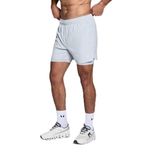 myprotein-mp-herren-13-cm-2-in-1-training-shorts image 6