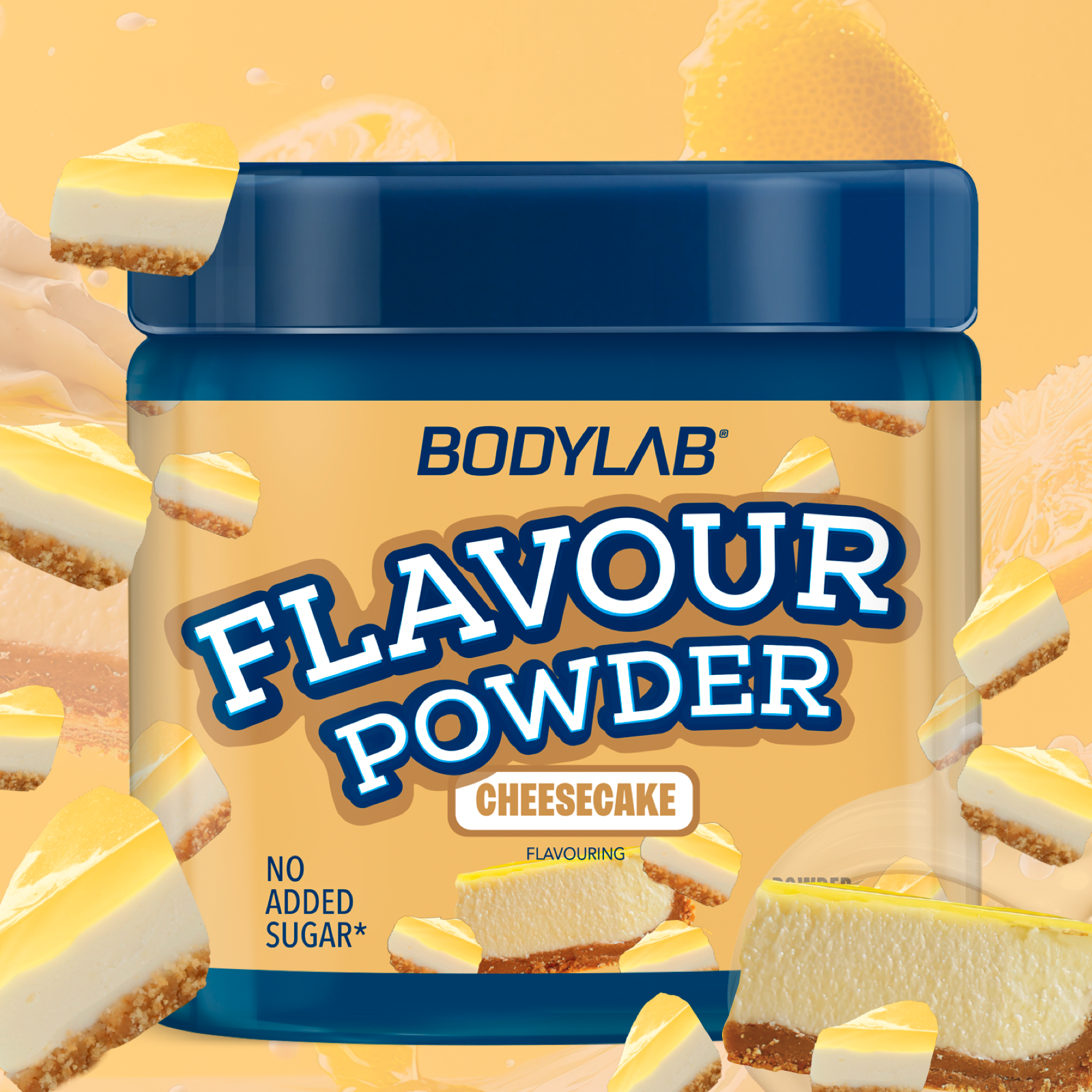 bodylab24-flavour-powder-350-g-geschmackspulver image 2