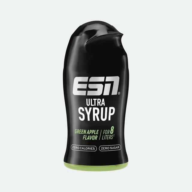 esn-ultra-syrup-zuckerfreier-getr-nkesirup-konzentrat image 1