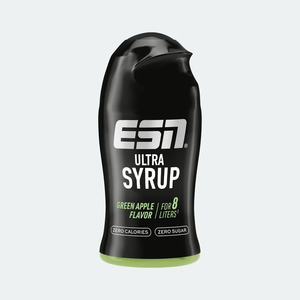 esn-ultra-syrup-zuckerfreier-getr-nkesirup-konzentrat image 1