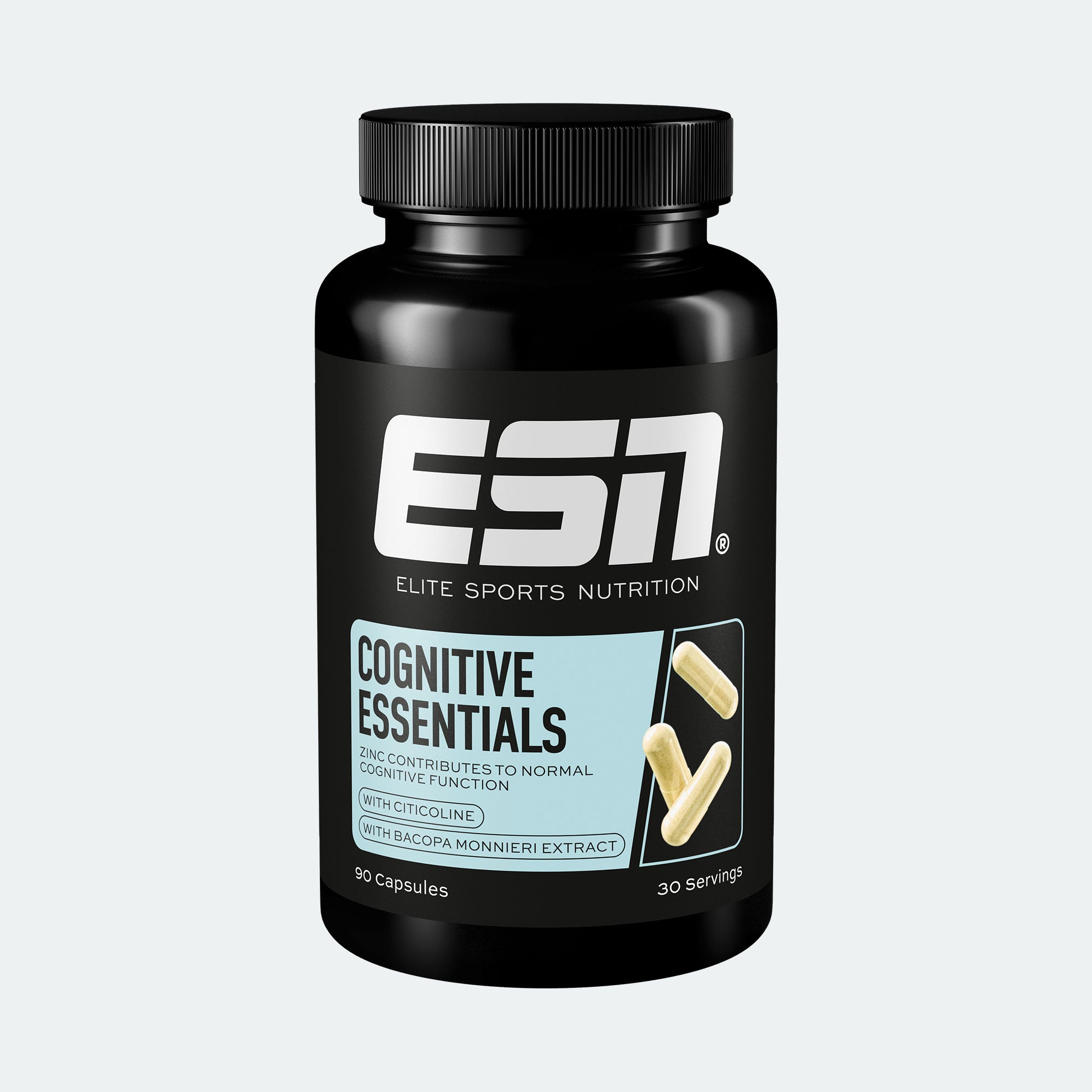 esn-cognitive-essentials-kapseln-koffeinfrei image 1