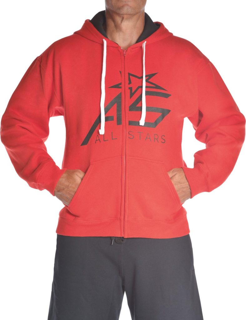 all-stars-zipper-classic-hoodie-mit-kapuze-f-r-m-nner image 7