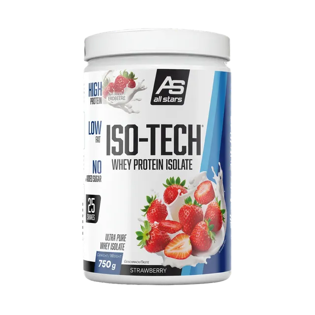 all-stars-iso-tech-94-whey-isolat-750-g-dose image 1