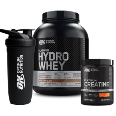 optimum-nutrition-platinum-power-pack-platinum-hydrowhey-bundle image 1