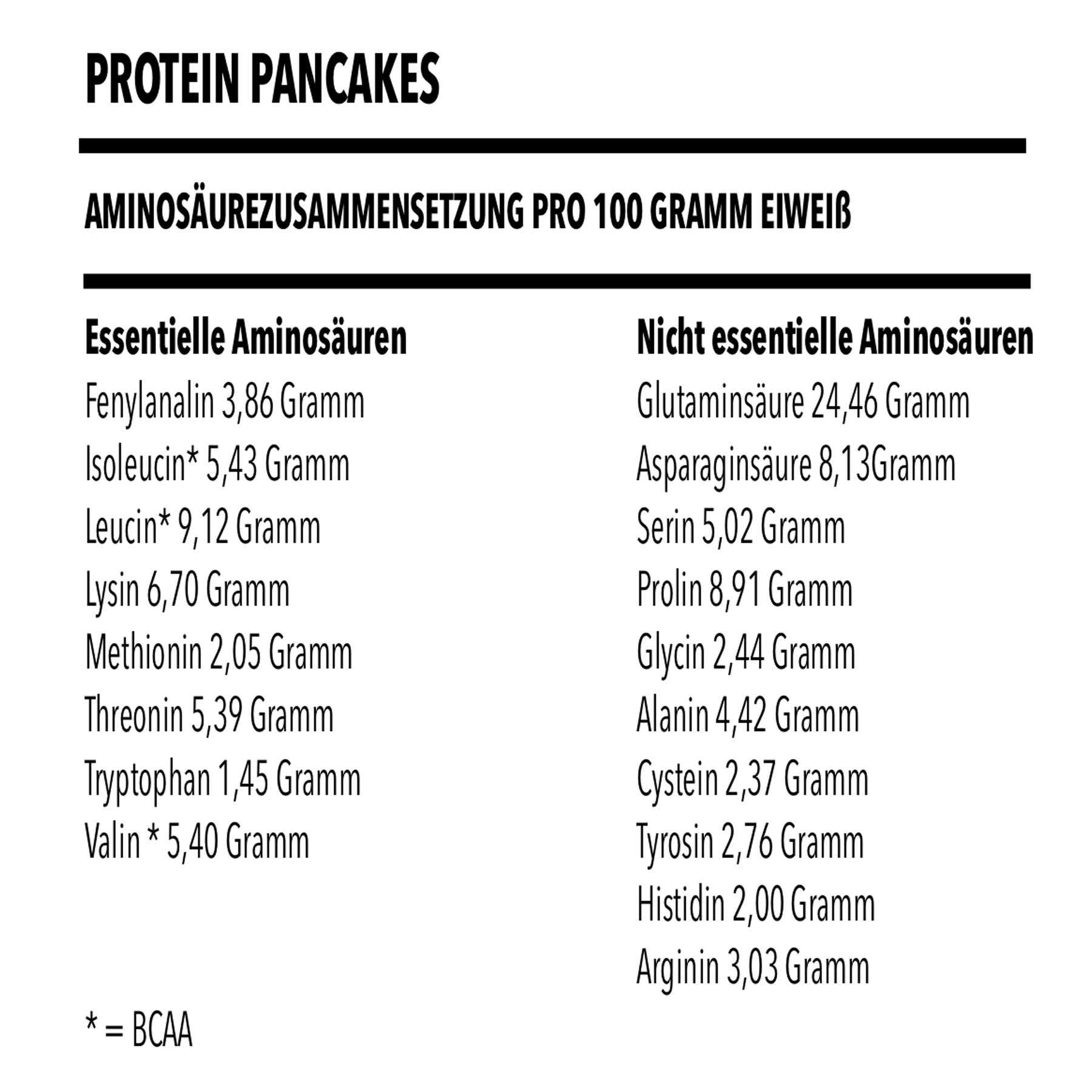 bodylab24-protein-6-pancake-powder-2-x-1000g-doppelpack-protein-pancakes image 2